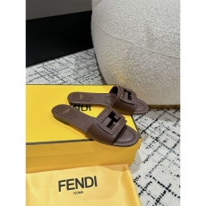 Fendi Slippers